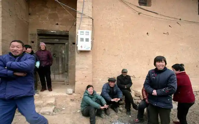 城里人总叫农村人土包子乡下人的土大多体现在这5个方面