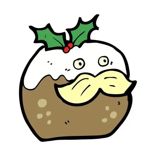 卡通布丁,卡通布丁