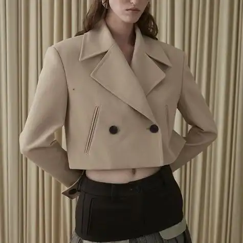 设计师品牌折扣女装damowang库存尾货批发直播女装货源