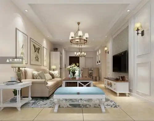 万达城l区业主好头疼,90平小三房,住的爽怎么设计?