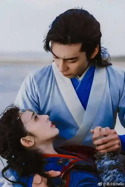 陈星旭是怎么拿到东宫男主这么大的资源的是不是有什么背景