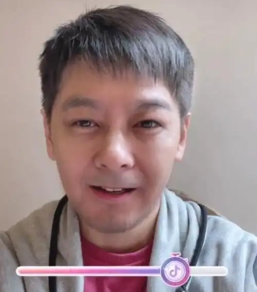 林志颖一段15秒的"变老视频",底下的评论真是人才辈出.