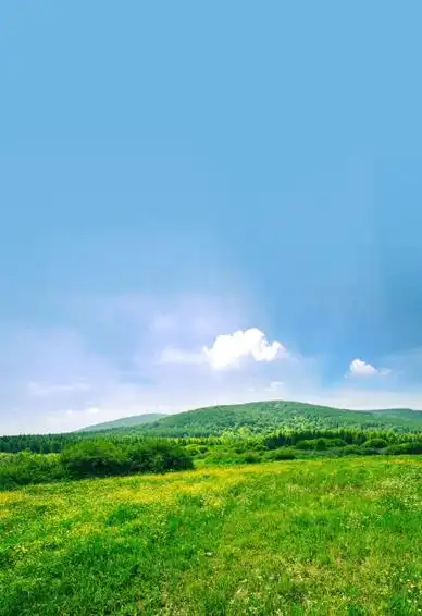 微信聊天背景图高清唯美风景2018 愿时光赐一个盗不走的爱人