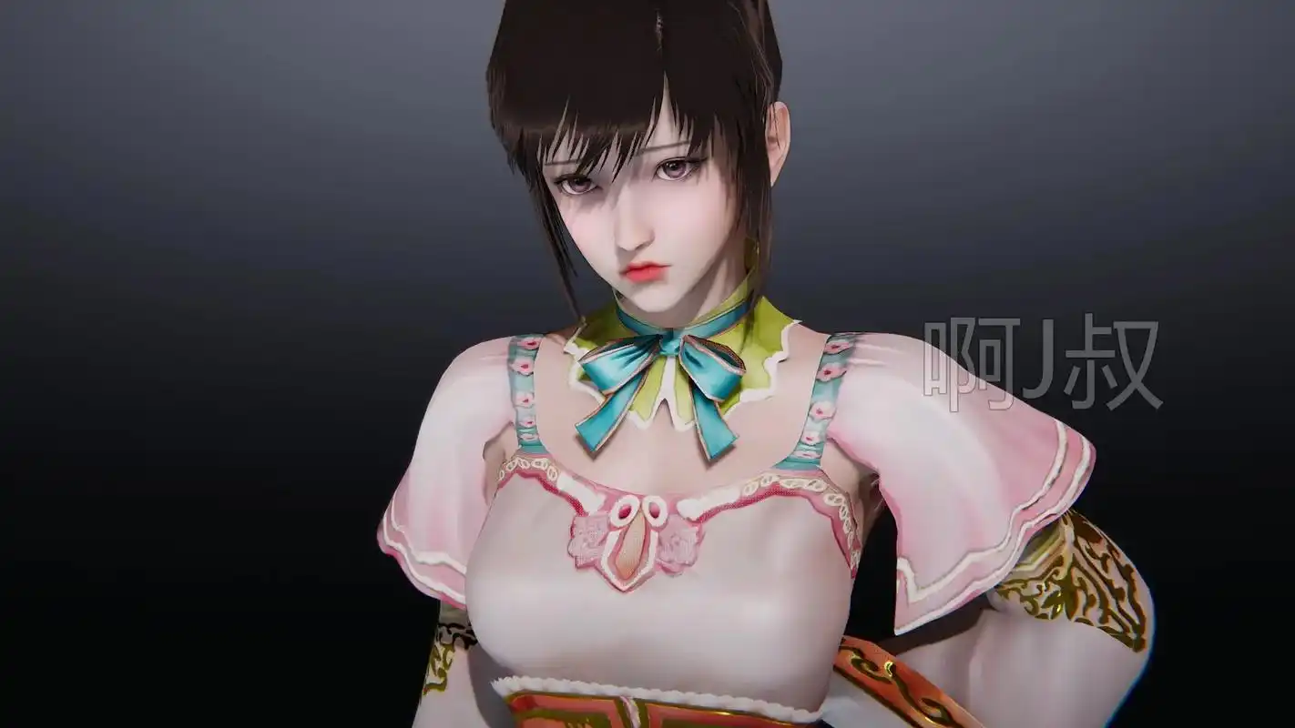 小舞 #国漫美女 #斗罗大陆壁纸 小舞老婆又有新衣服啦!知 - 抖音