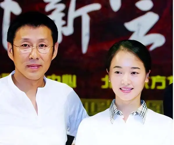 回顾左小青:嫁大20岁老公,历经11年婚姻,爱情变友情,无怨无悔