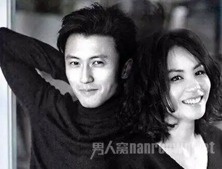 王菲谢霆锋为什么分手