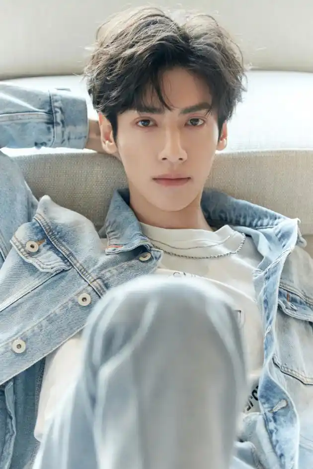 罗云熙工作室:粉丝活动门票争议系员工个人违规