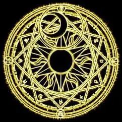 魔法阵图片魔法阵图片素材