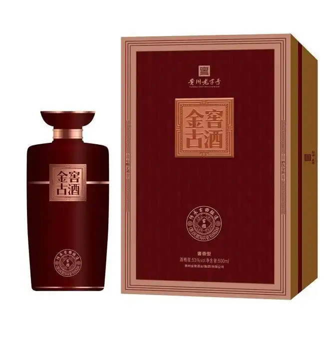 金窖酒业:家传绝技酿佳酿 情怀酱酒扬美名