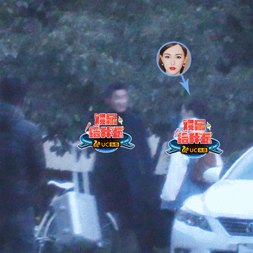 时隔9个月唐嫣罗晋再同台,一细节被曝分手!片场打闹力破传闻!