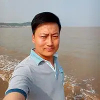 32岁茫茫人海难得相遇且爱且珍惜