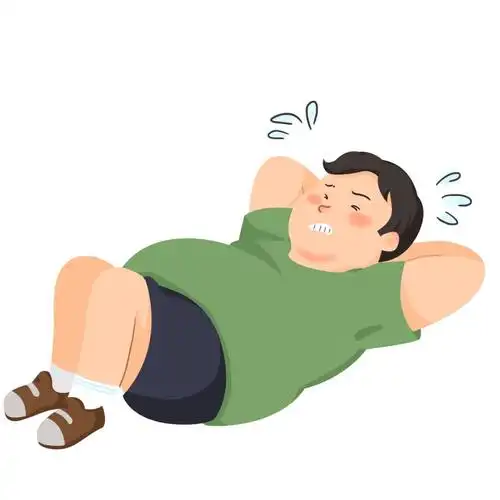 一文读懂健康体重核心信息