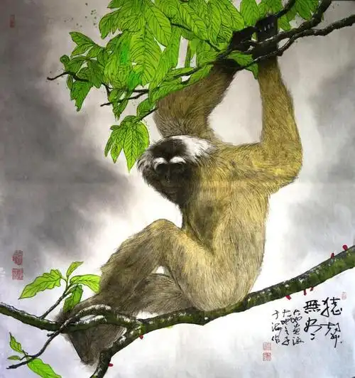 水墨画|足球竞赛|中国足球联赛|珍稀动物保护日|于海(足球运动员)