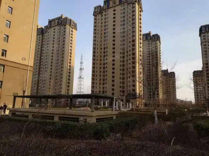 塞纳左岸,九河西路-沧州塞纳左岸二手房,租房,房价-沧州安居客