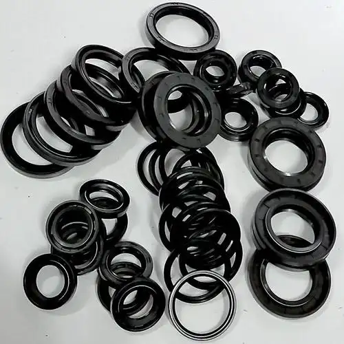 油封摩托车三轮车电动车密封件半轴密封件