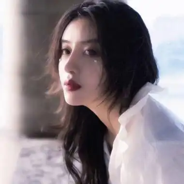 成熟气质女生优雅头像