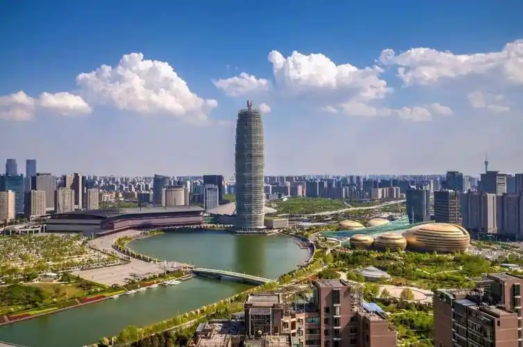 36个板块7000字长文帮你挑出中国二线城市最佳投资方向