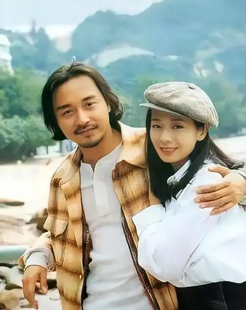 毛舜筠:张国荣唯一想娶的女人,为何拒绝了他?_网易订阅