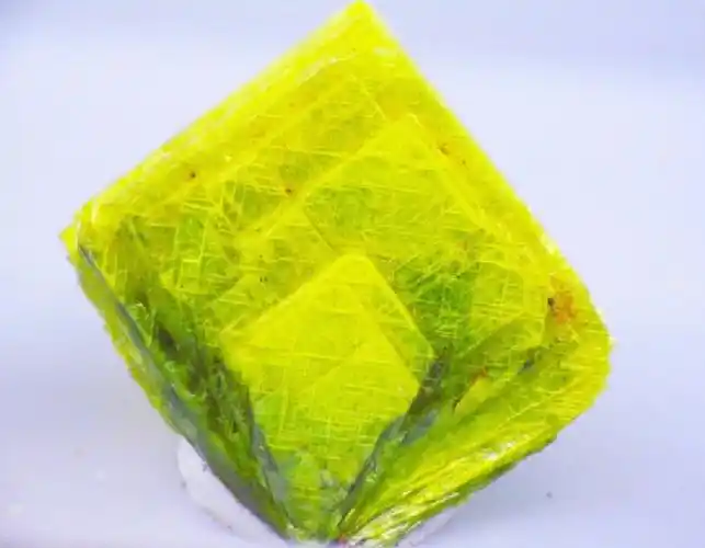 钙铀云母ca(uo2)2(po4)2 · 10-12h2o