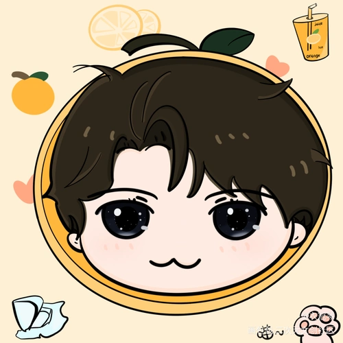 丞丞汁~_撒野飞丞蒋丞q版我要上首推绘画绘画作品