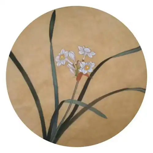 黄伟红老师书画作品展