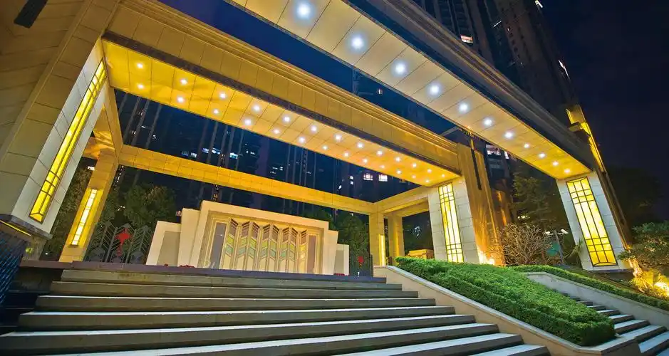 深圳中洲中央公园