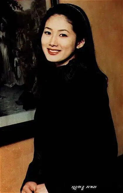 沈银河是韩国最可惜的女演员吧,27岁奖项大满贯31岁退圈