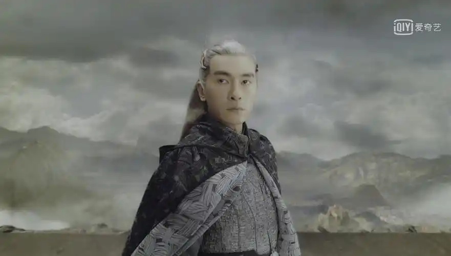 剧版《爵迹》上线猥琐发育,看了截图就想弃剧!