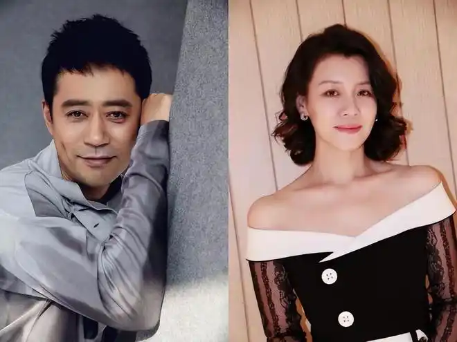 张黎的5个老婆各是谁?-图片大观-奇异网