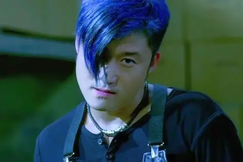 吴京,你狂什么? - 知乎