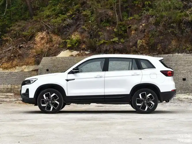 2024款长安cs75深度解析:性价比之选_车家号_发现车_