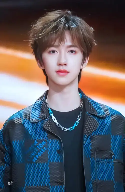 贺峻霖2024 霖声漫漫扬四海##贺峻霖 梦蝶破笼