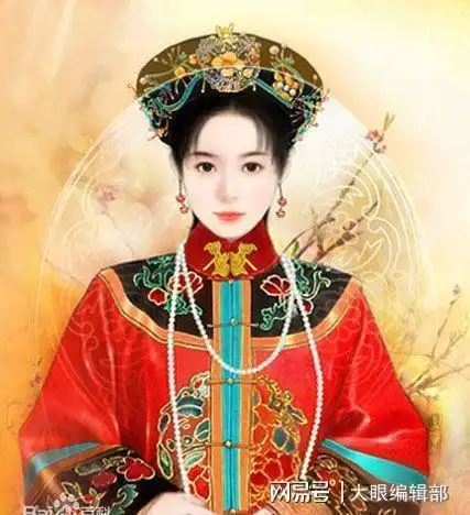 清代皇家格格生活极受约束道光帝出嫁女儿回家哭诉遇何不幸