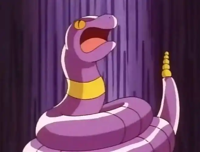 小青闲聊宝可梦:围绕在阿柏蛇身上的一些问题,你能答上几个呢?