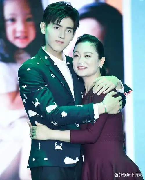 内娱"世袭制"该改改了!这些星二代"没颜值没实力"凭啥火?