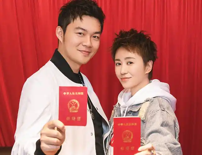 许文赫哪里人演过什么马丽老公许文赫个人资料信息被扒