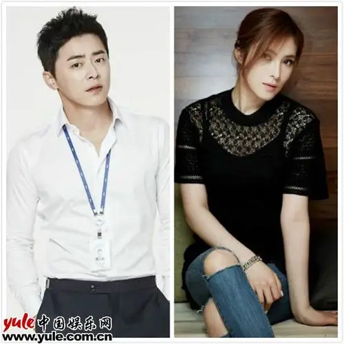 曹政奭-gummy恋爱五年修成正果 确定下半年举行非公开婚礼