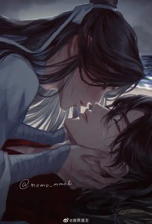 天官赐福##同人##二次元