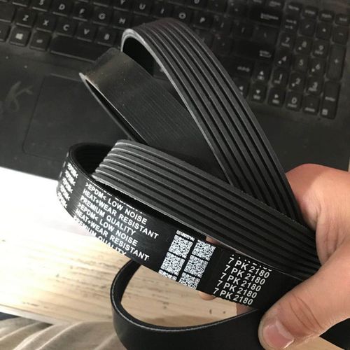 适用帝豪718 8吉利英伦远景 7 7豪情发电机空调皮带 gx7 1.