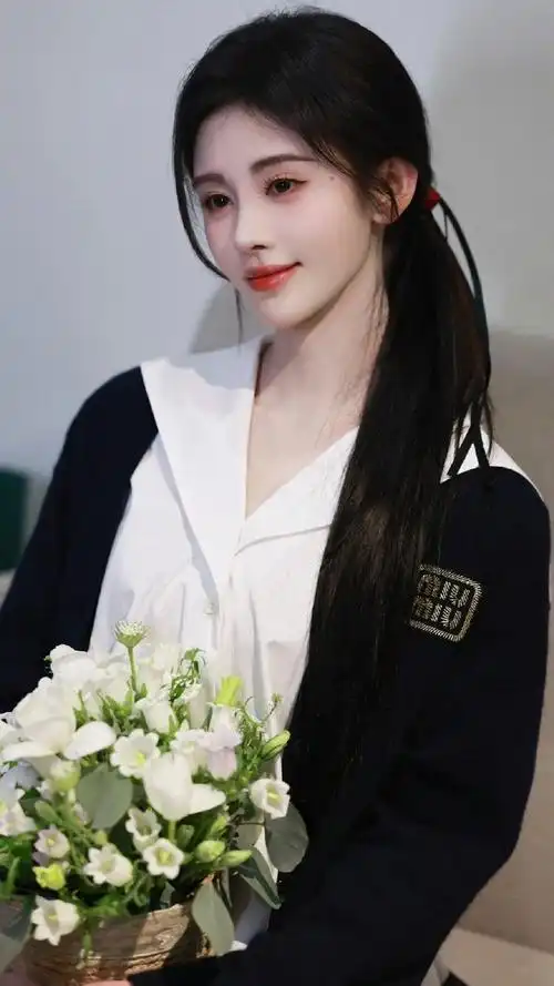 鞠婧祎//最新壁纸#鞠婧祎