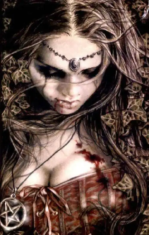 亦正亦邪我最酷《魔域》吸血鬼新职业