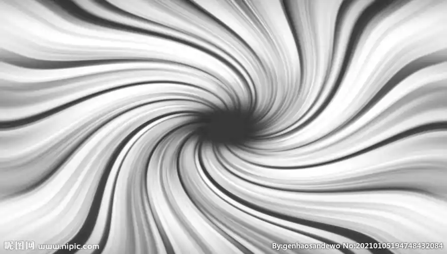 高级灰扭曲背景图片