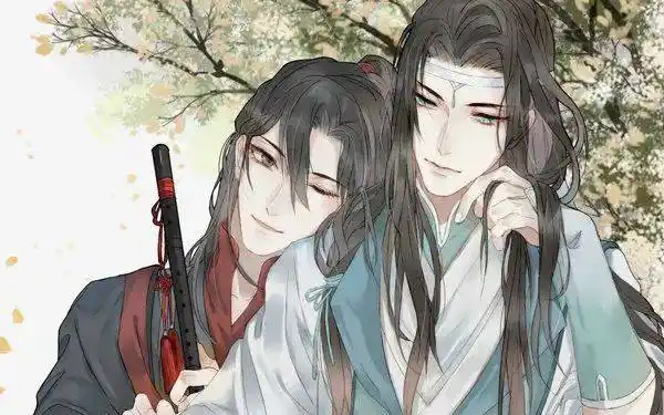 【魔道祖师】忘羡/义城三人/轩离,多cp发糖,不甜不要钱!_手机搜狐网