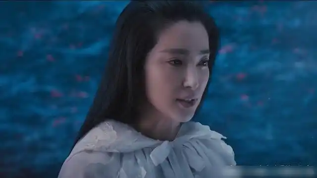 盘点钟馗伏魔雪妖魔灵中李冰冰的唯美镜头