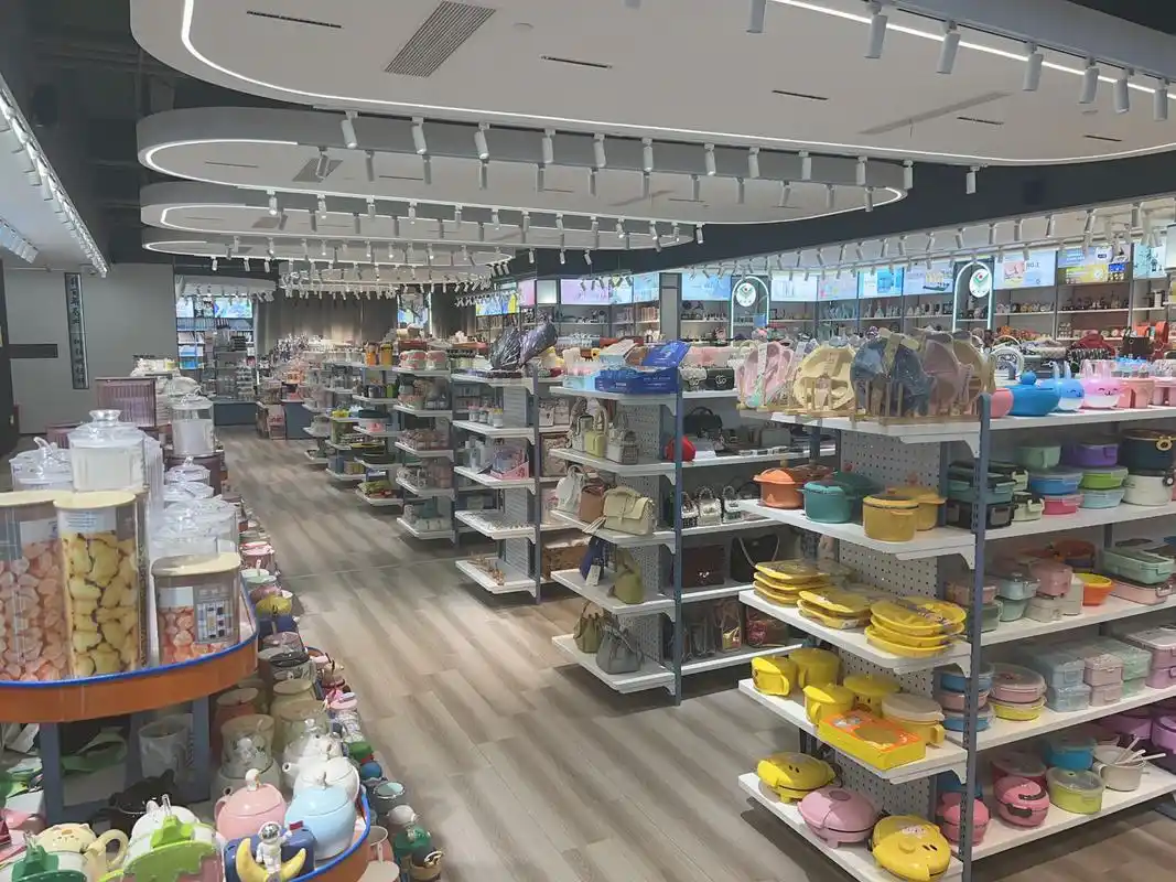 浙江万品甄选百货有限公司 精品店要怎么做促销活动?