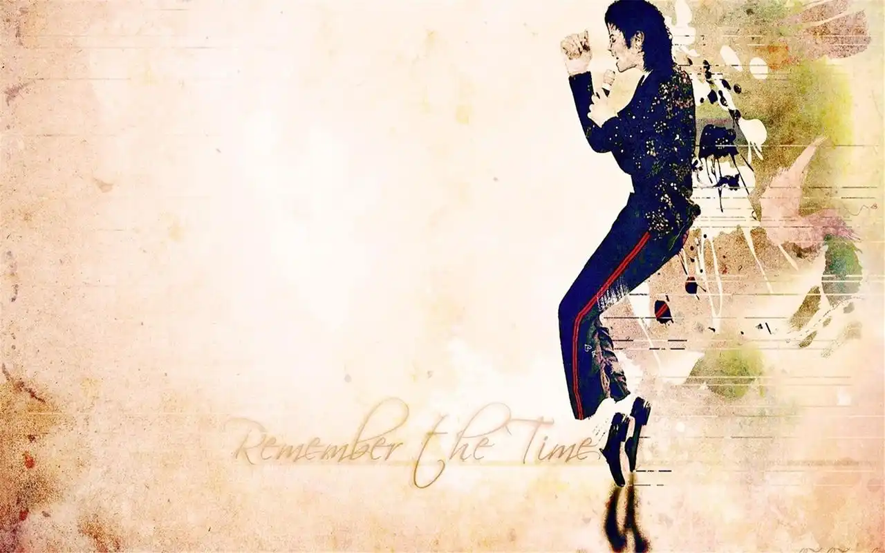 欧美潮流插画艺术高清壁纸