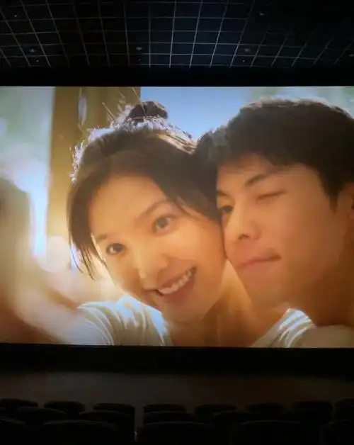 你的婚礼# 你的婚礼免费看电影的私聊我哦.