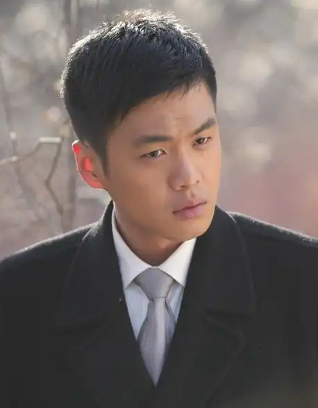 黑狐(2011年张若昀,李曼主演的电视剧)