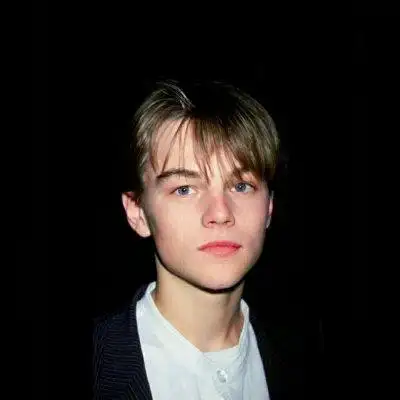 小李子_qq男生头像_我要个性网