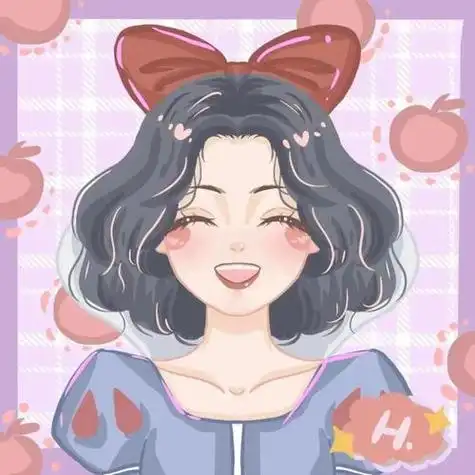 迪士尼公主图片头像四人闺蜜头像图片可保存海绵宝宝傻笑沙雕头像